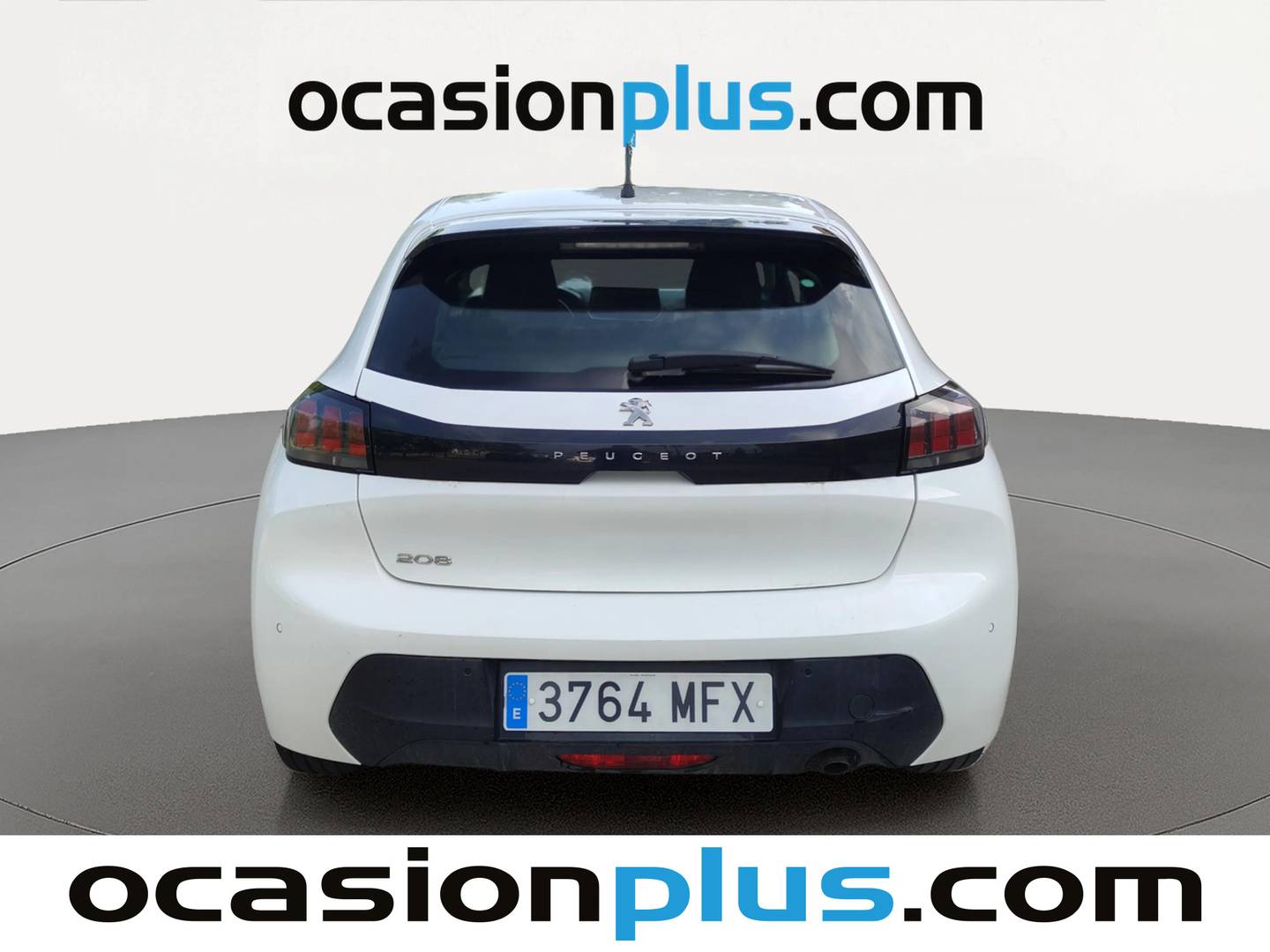 Peugeot 208 Peugeot 208 PureTech 100 Active Pack (100 CV) barato