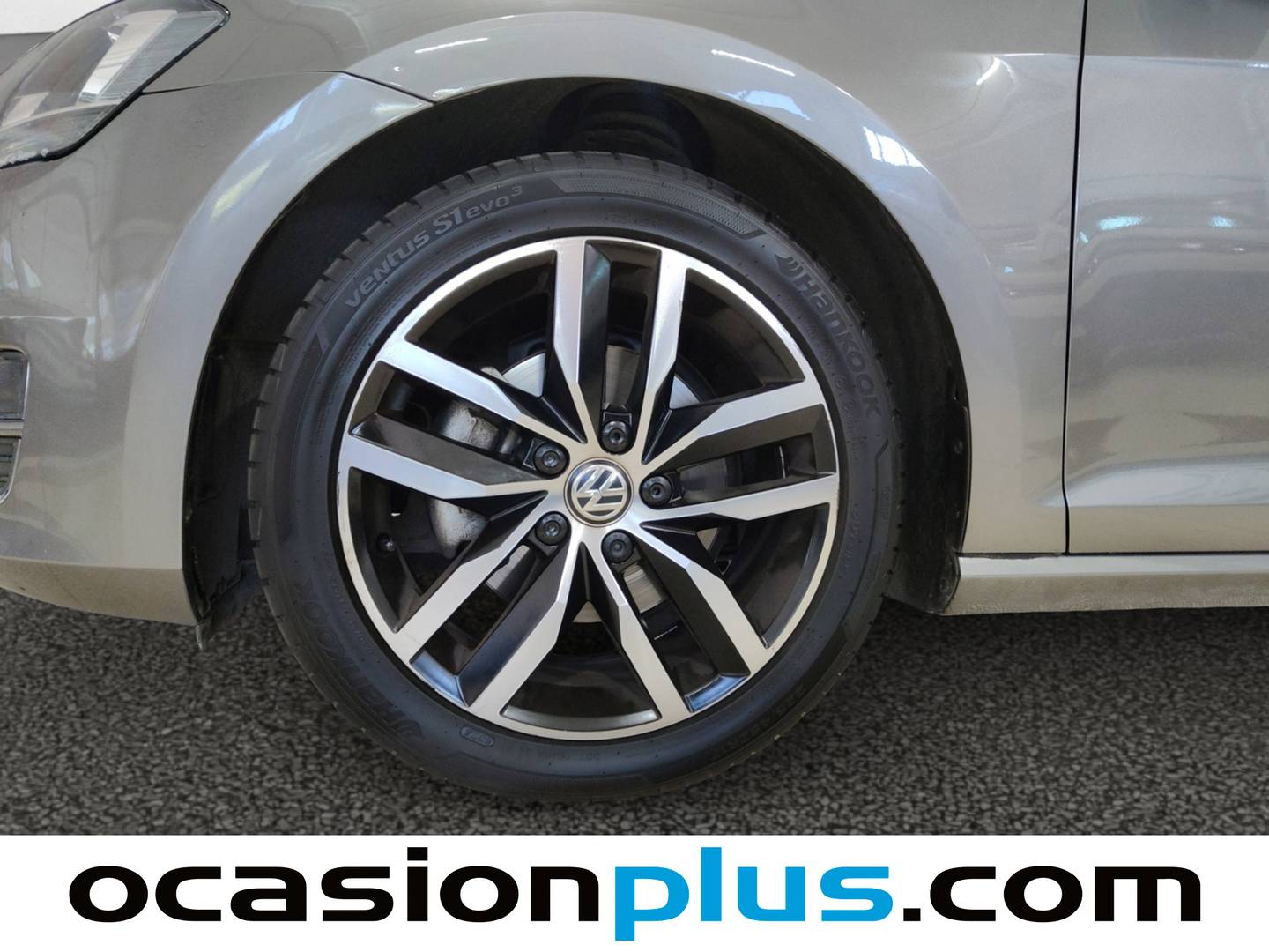 Volkswagen Golf Volkswagen Golf Variant Sport 1.4 TSI BMT (150 CV) DSG de segunda mano