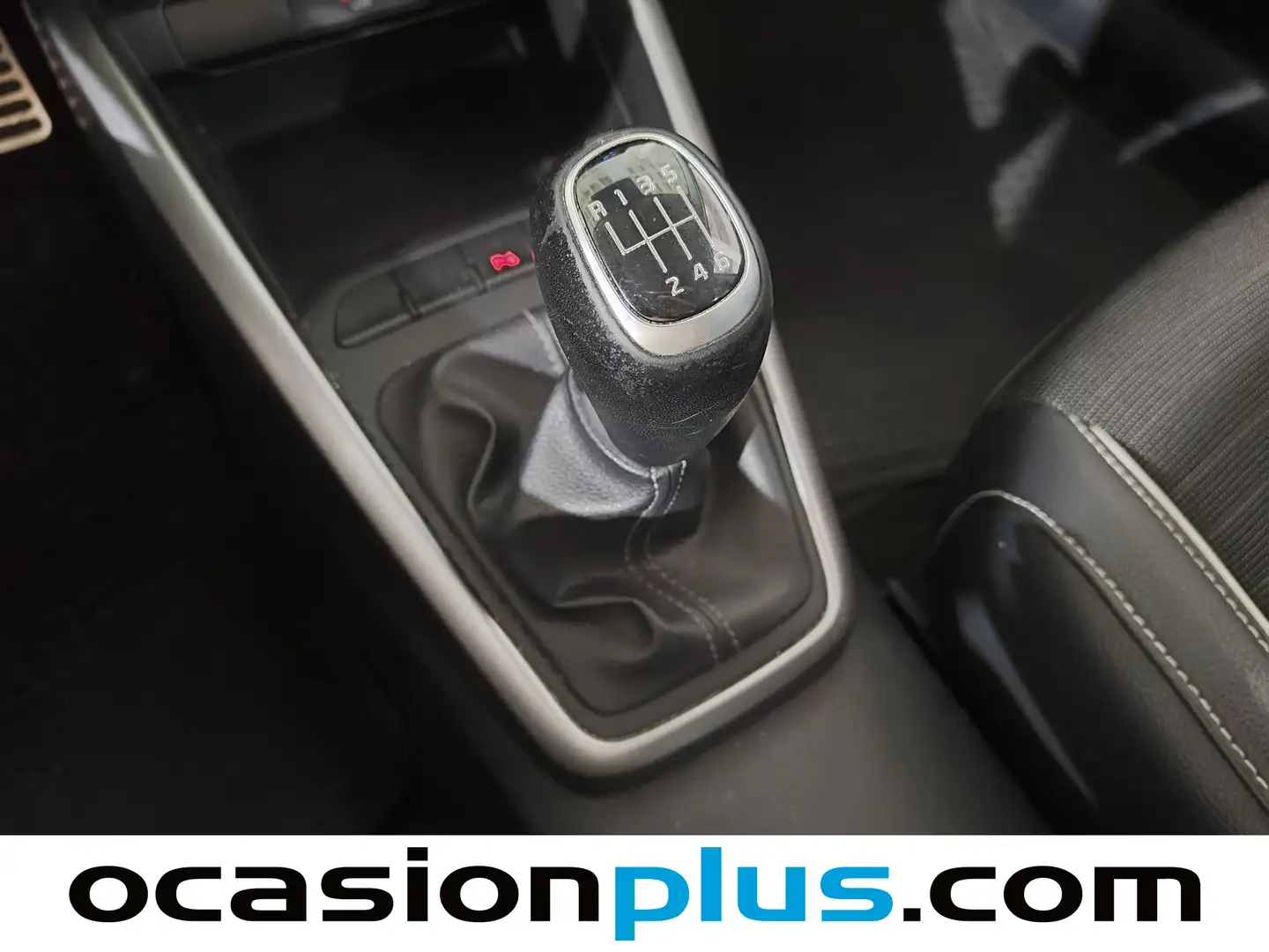 Foto KIA Stonic Kia Stonic 1.0 T-GDi Tech (100 CV)