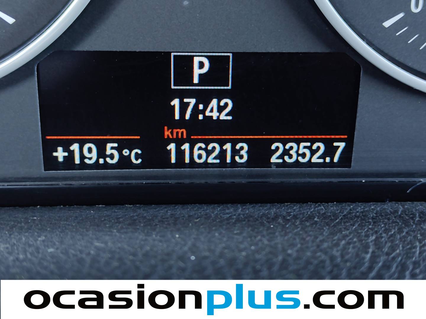 BMW Serie 2 Active Tourer BMW Serie 2 220i Active Tourer (192 CV) 192cv