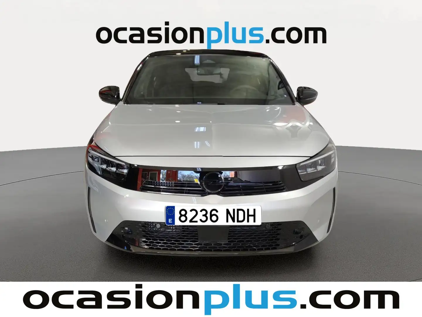 Foto Opel Corsa Opel Corsa 1.2 T XHL GS (100 CV)