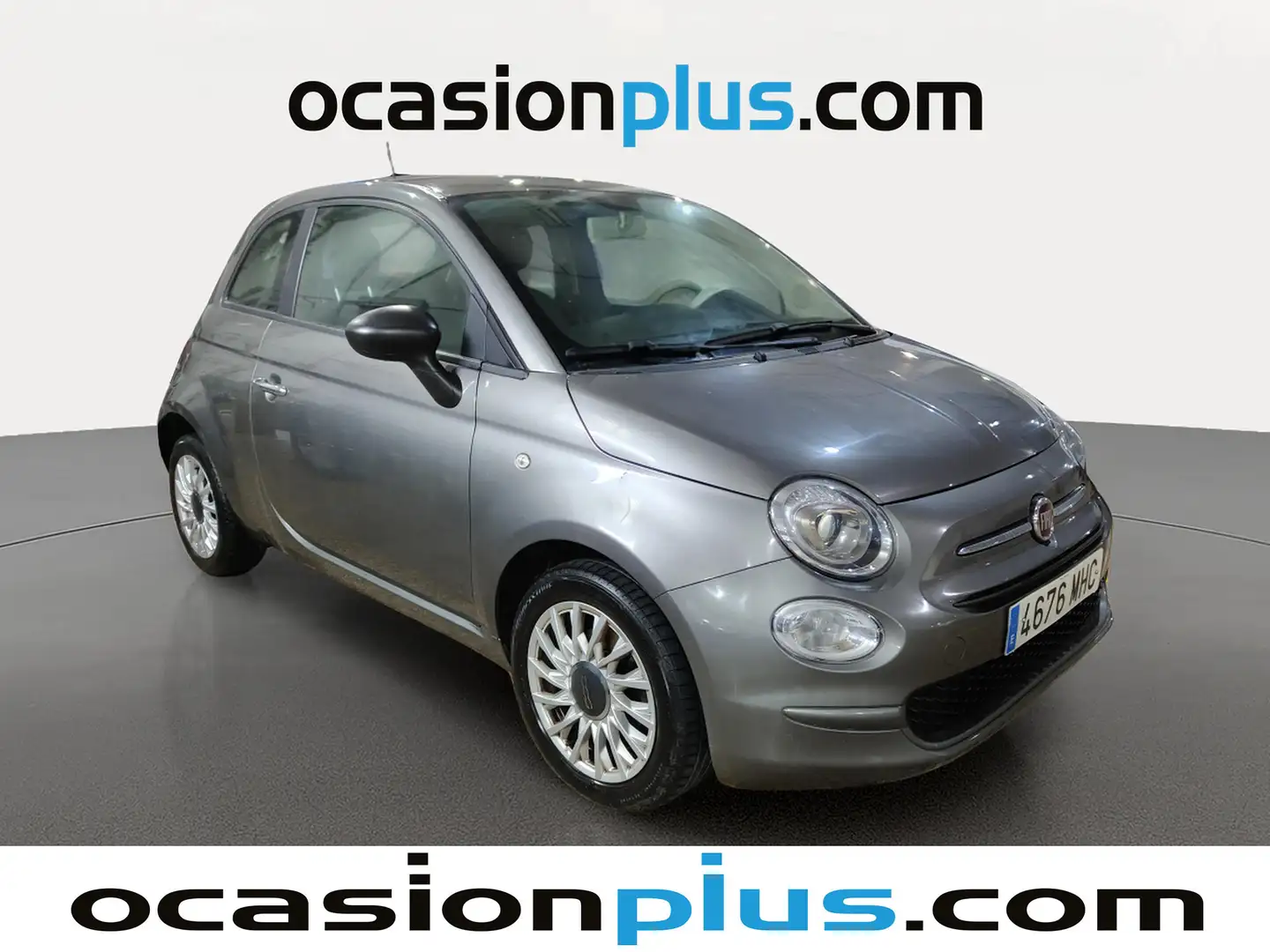 Foto Fiat 500 Fiat 500 1.0 Hybrid Dolcevita (70 CV)