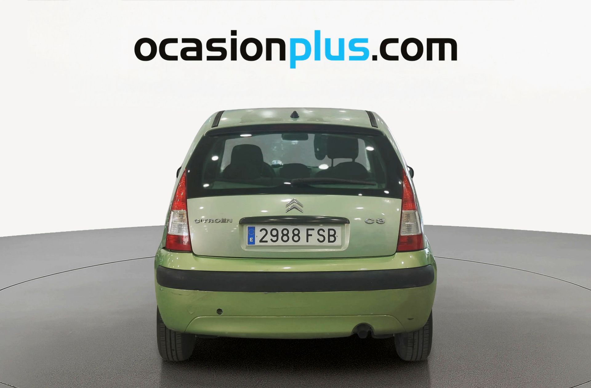 Citroën C3 1.4 HDi Collection - foto 12