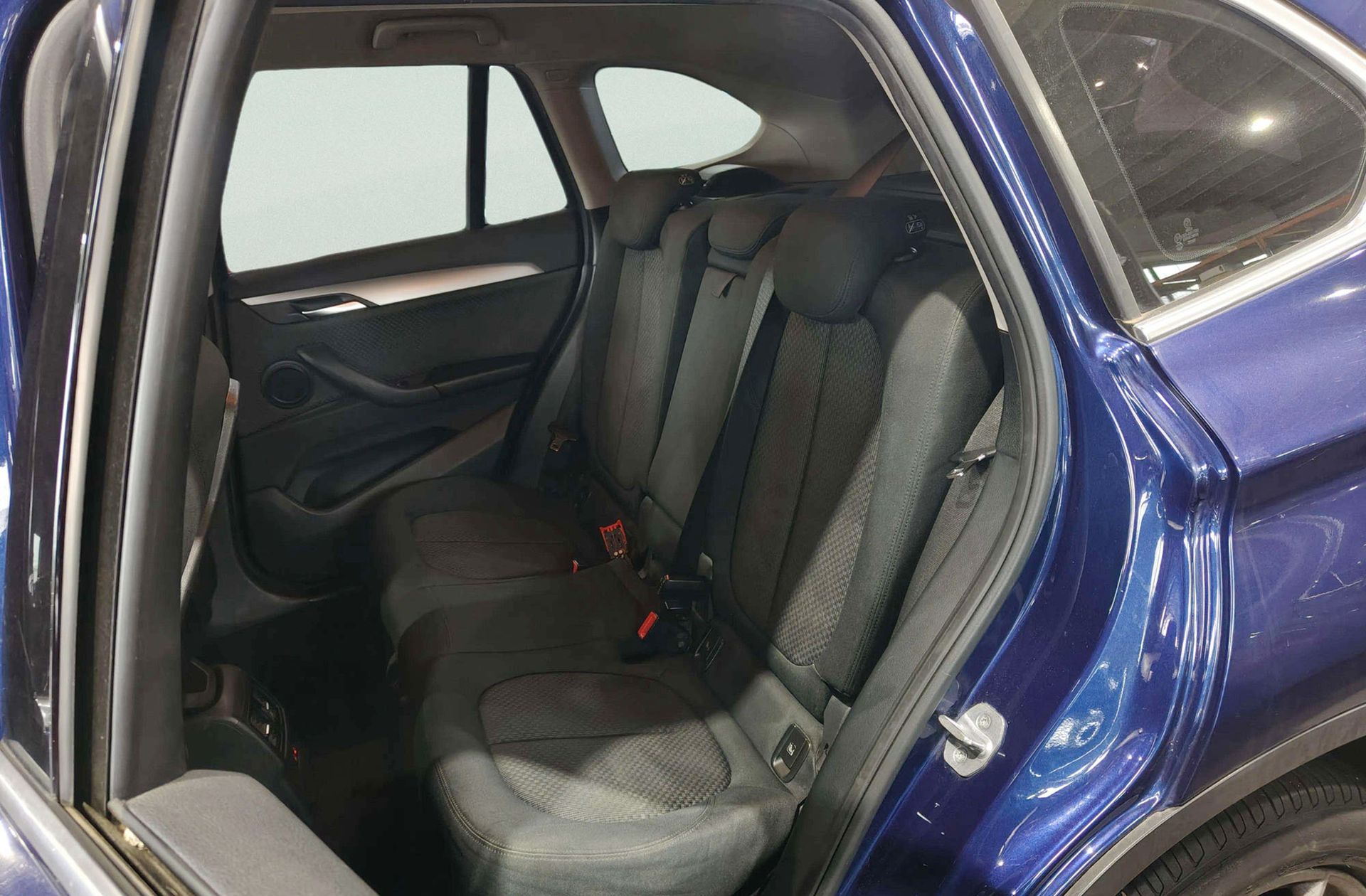 BMW X1 sDrive18d - foto 15