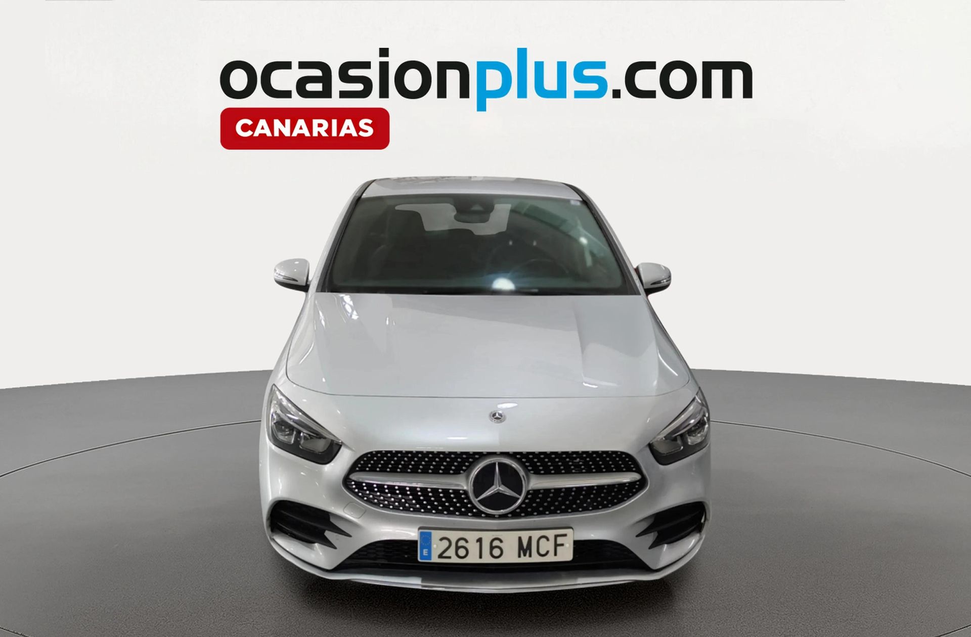 Mercedes-Benz Clase B 200 d Pack AMG - foto 13