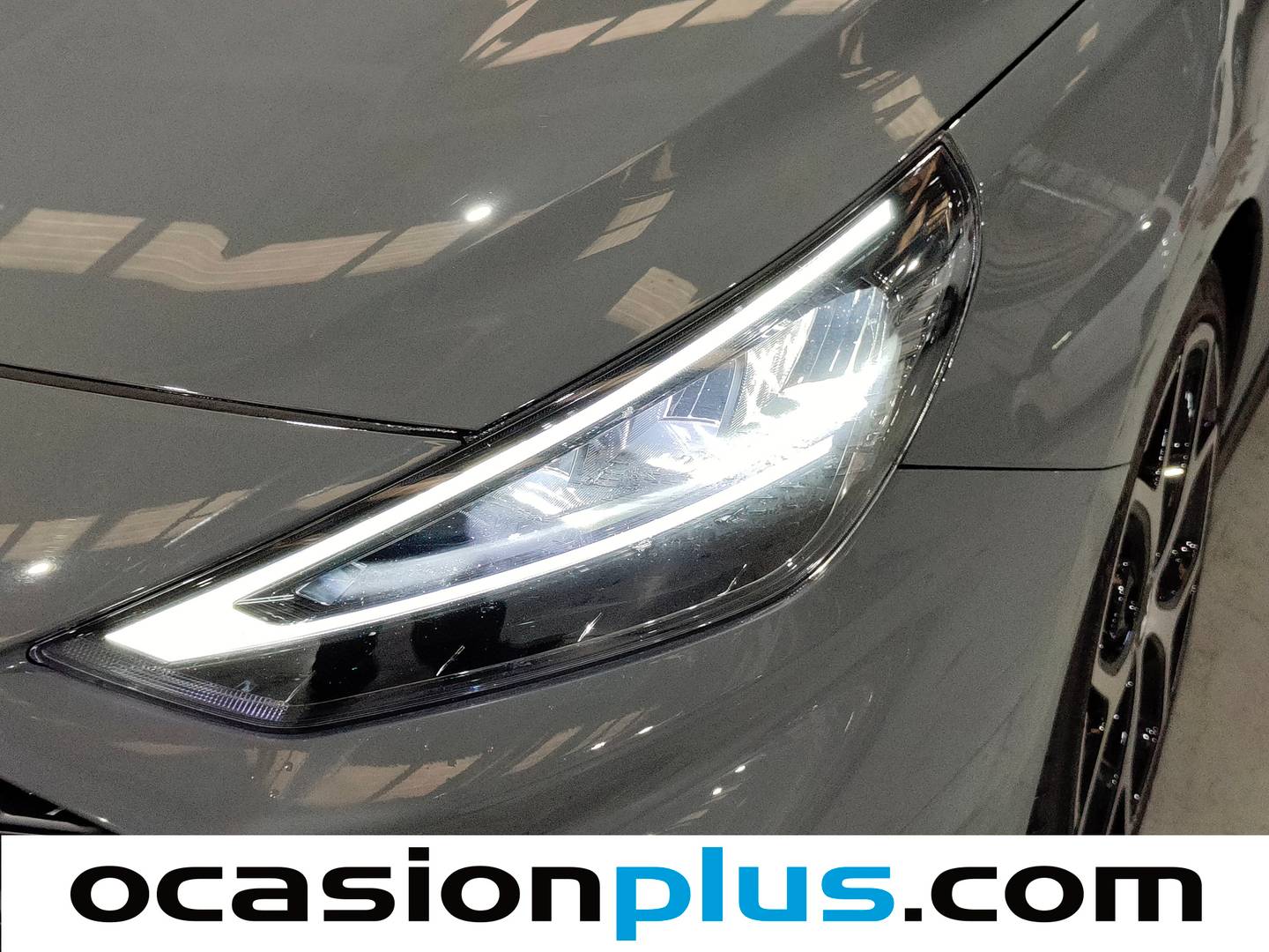 Extras del Hyundai i30 Hyundai i30 2.0 TGDI N (250 CV)