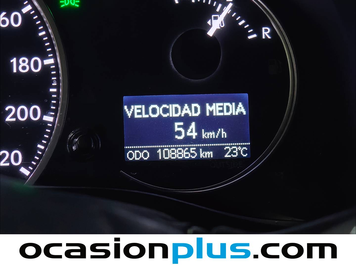 Lexus CT Lexus CT 200h Business (136 CV) seminuevo