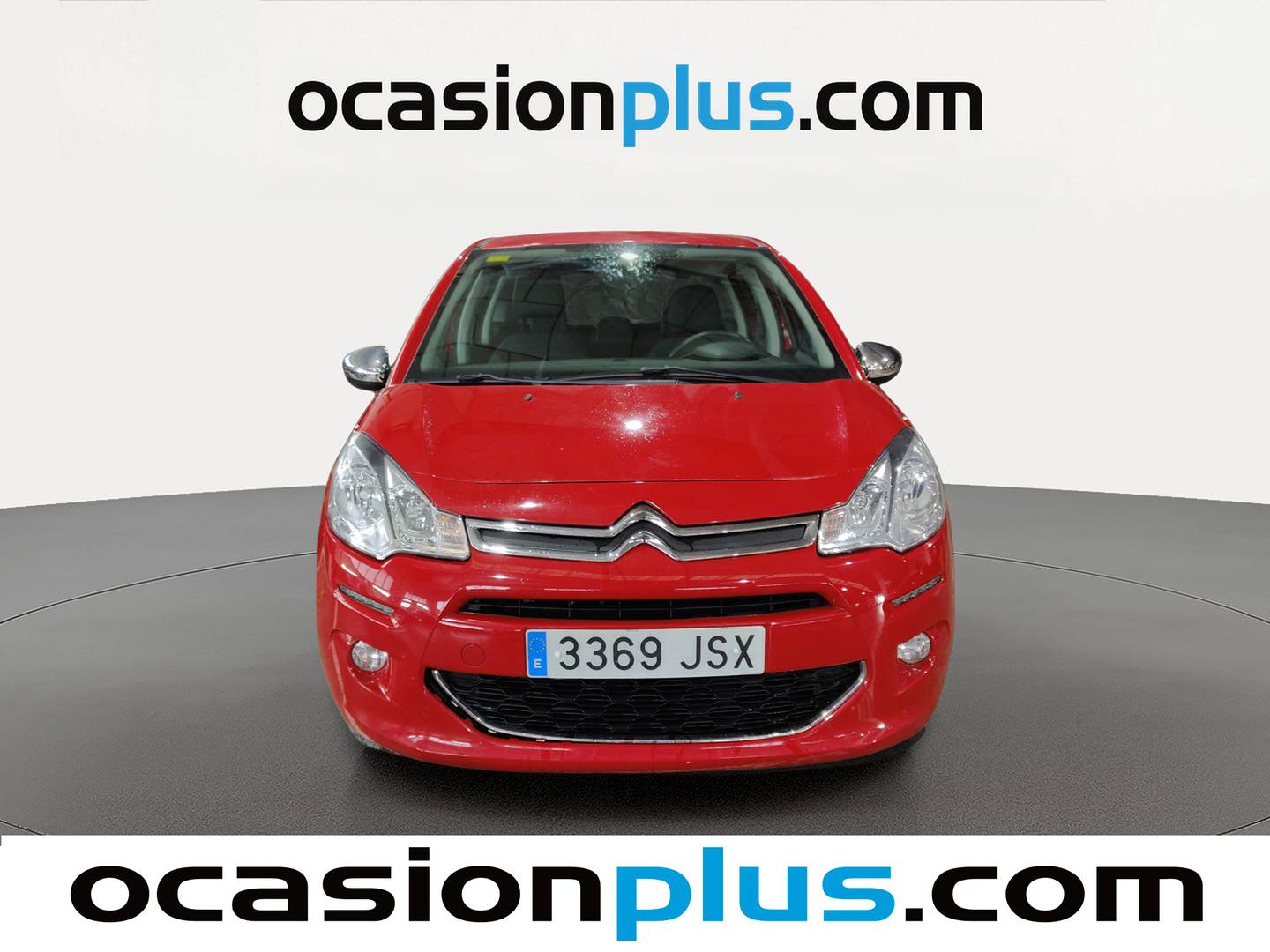 Foto Citroën C3 Citroen C3 PureTech 82 Collection (82 CV)