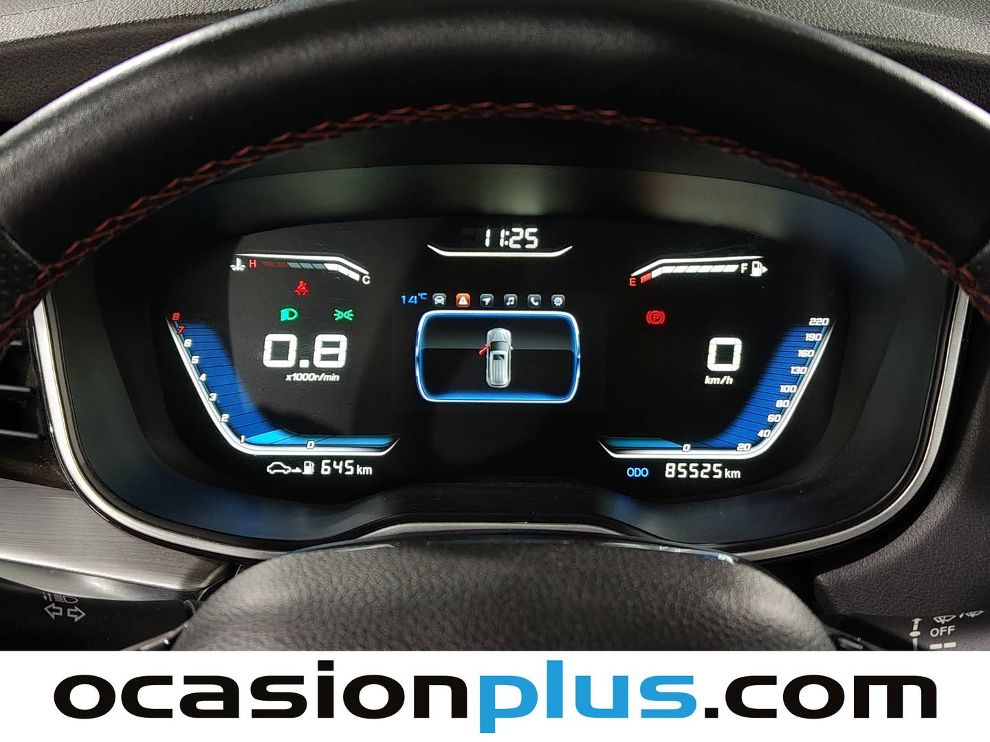 SWM G01 SWM G01 1.5T Luxury (131 CV) 131cv