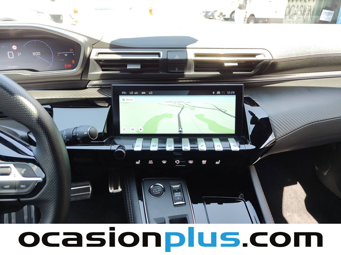 Foto Peugeot 508 Peugeot 508 BlueHDi 130 S&S GT EAT8 (130 CV)