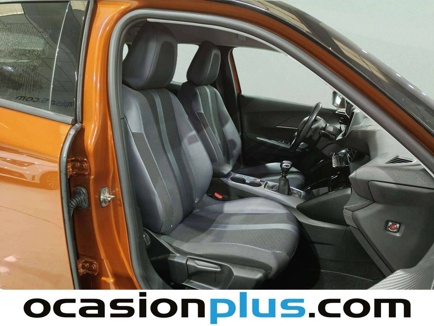 Foto Peugeot 2008 Peugeot 2008 BlueHDi 100 Allure (100 CV)