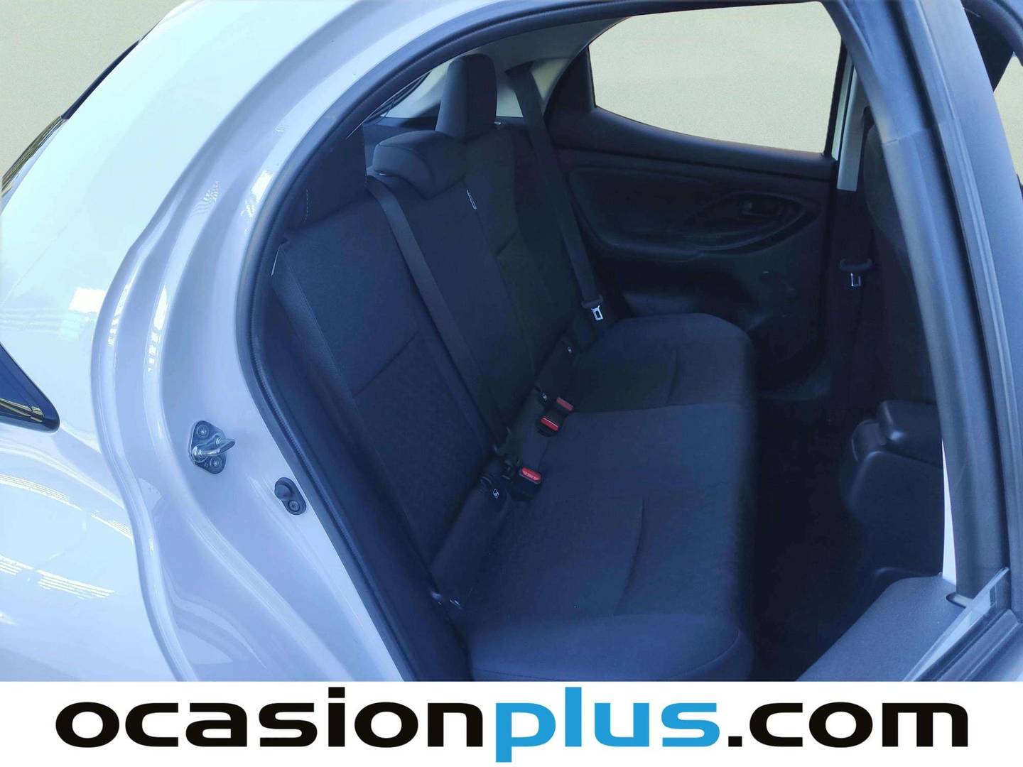 Toyota Yaris Toyota Yaris 120H Business Plus (116 CV) al mejor precio
