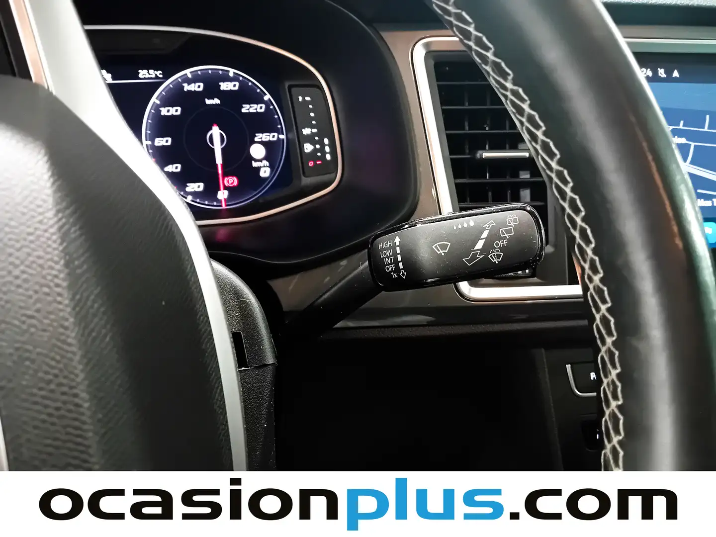 Foto Seat Ateca SEAT Ateca 2.0 TDI S&S Style Go M  (116 CV)