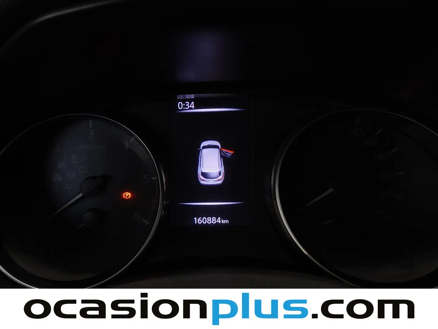 Foto Nissan QASHQAI Nissan Qashqai dCi 130 Acenta 4x4 (130 CV)