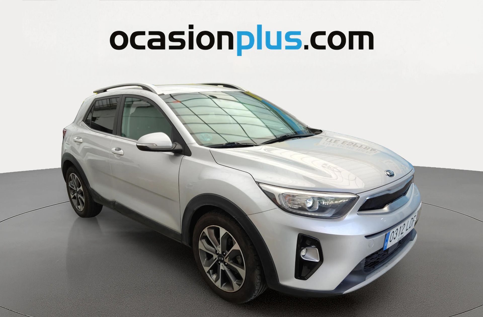 Kia Stonic 1.0 T-GDi Tech DCT - foto 2