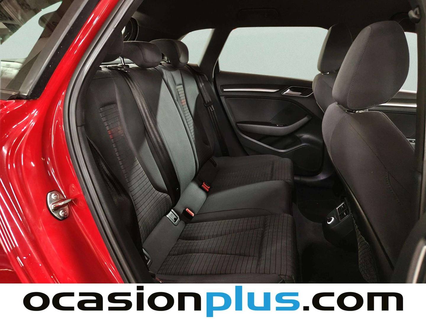 Audi A3 Audi A3 Sportback S line edition 2.0 TDI (150 CV) al mejor precio