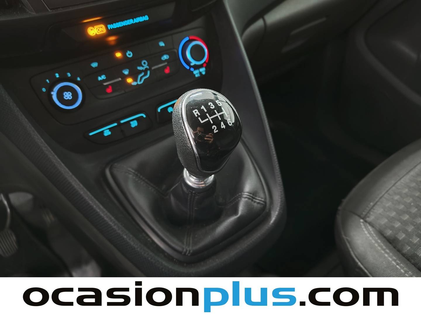 Foto Ford Transit Connect Ford Transit Connect 1.5 TDCi Trend 200 L1 (100 CV)