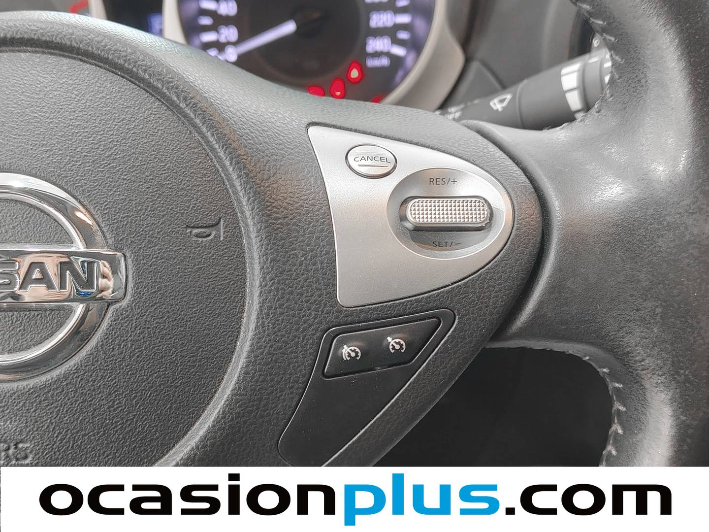 Nissan JUKE Nissan Juke G N-Connecta CVT (112 CV) barato