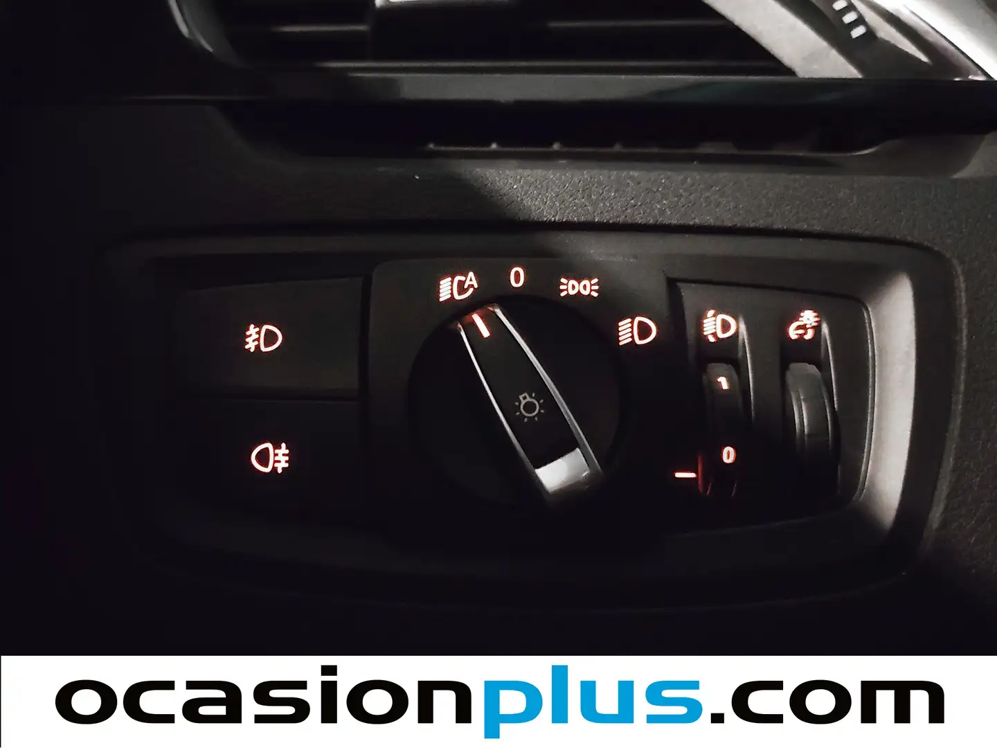 Foto BMW X1 BMW X1 sDrive18d (150 CV)