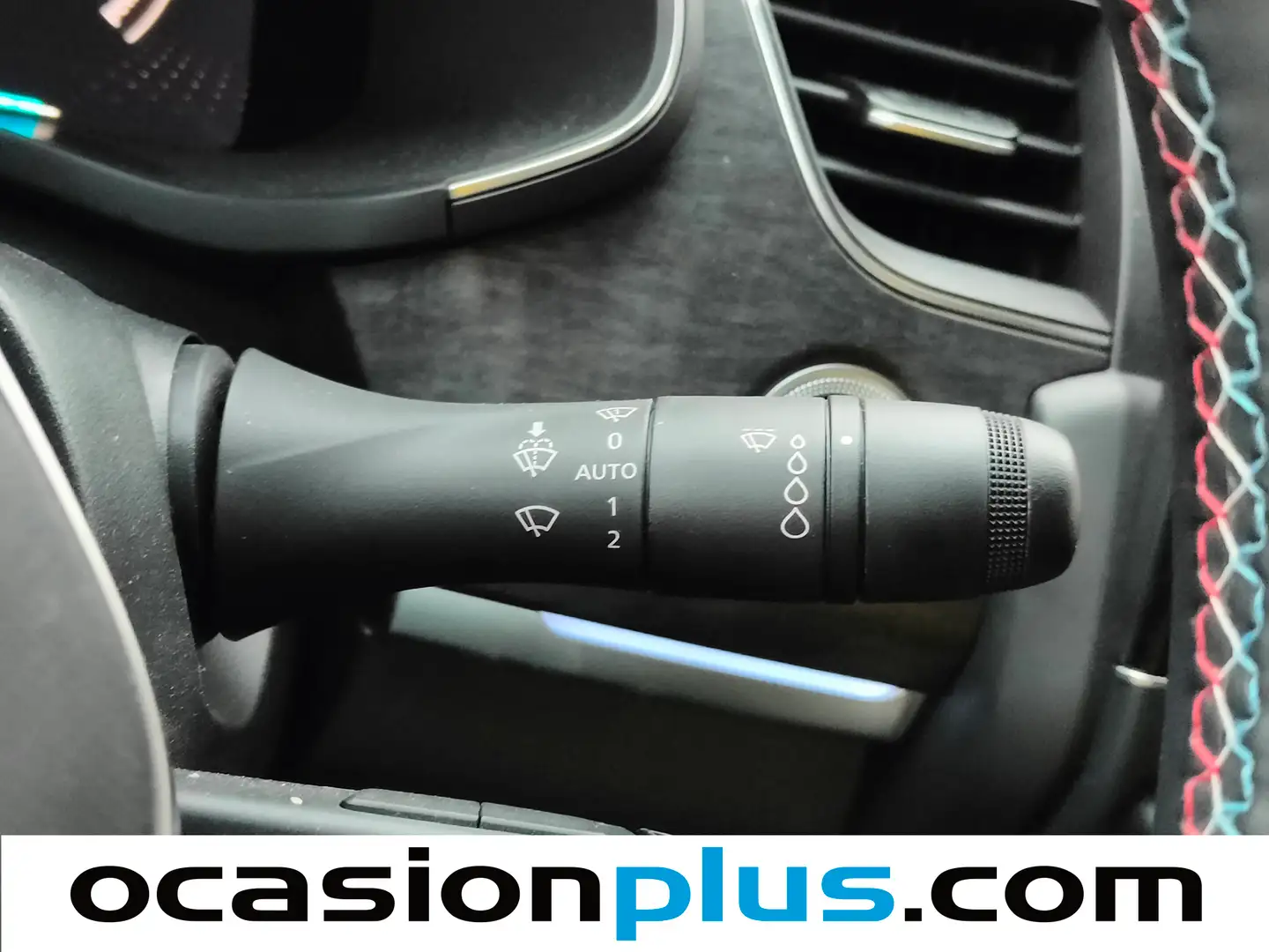 Foto Renault Arkana Renault Arkana Esprit Alpine E-TECH Híbrido (145 CV)