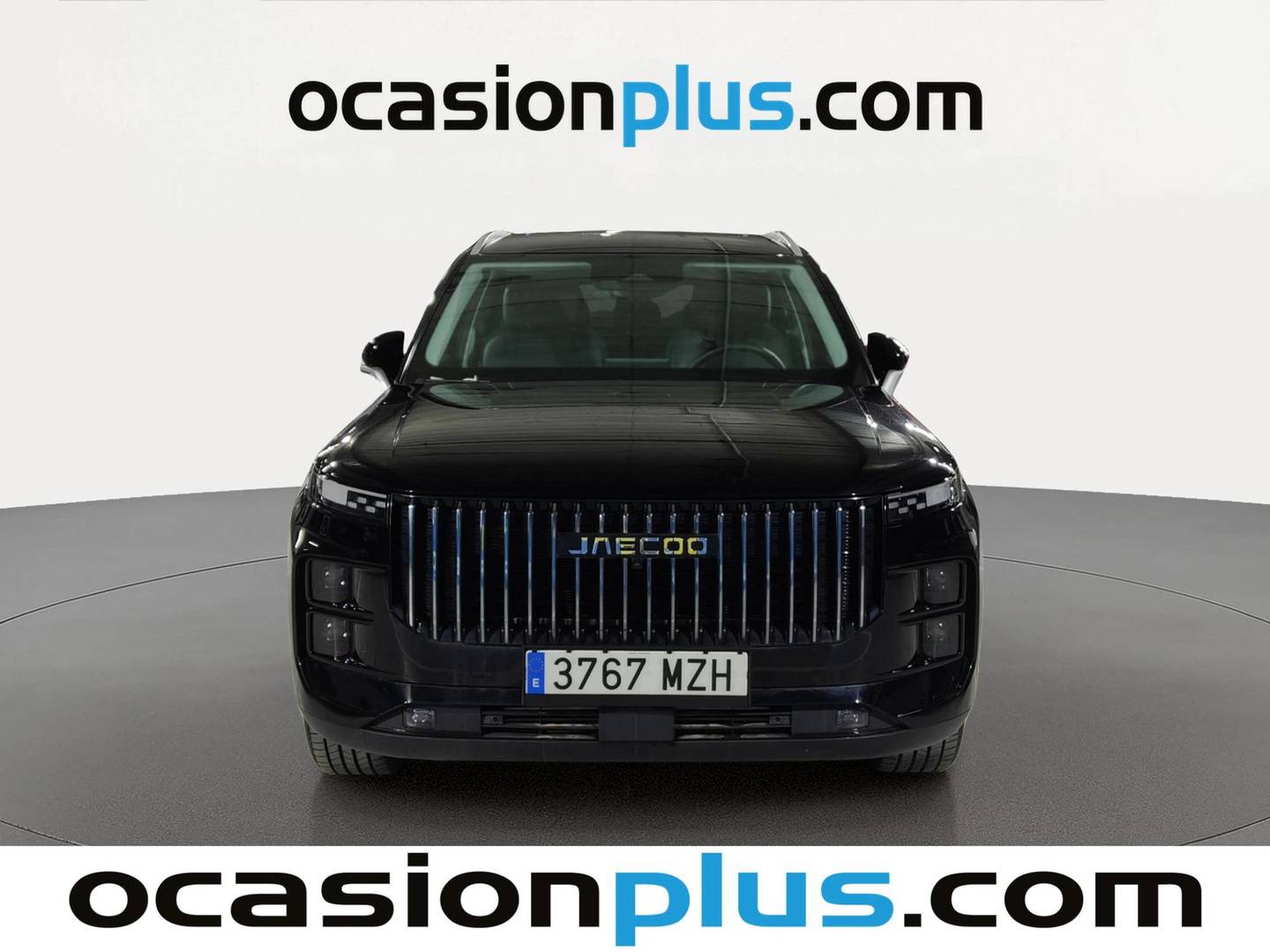 JAECOO 7 JAECOO 7 1.6 TGDI Select FWD (145 CV) km 0