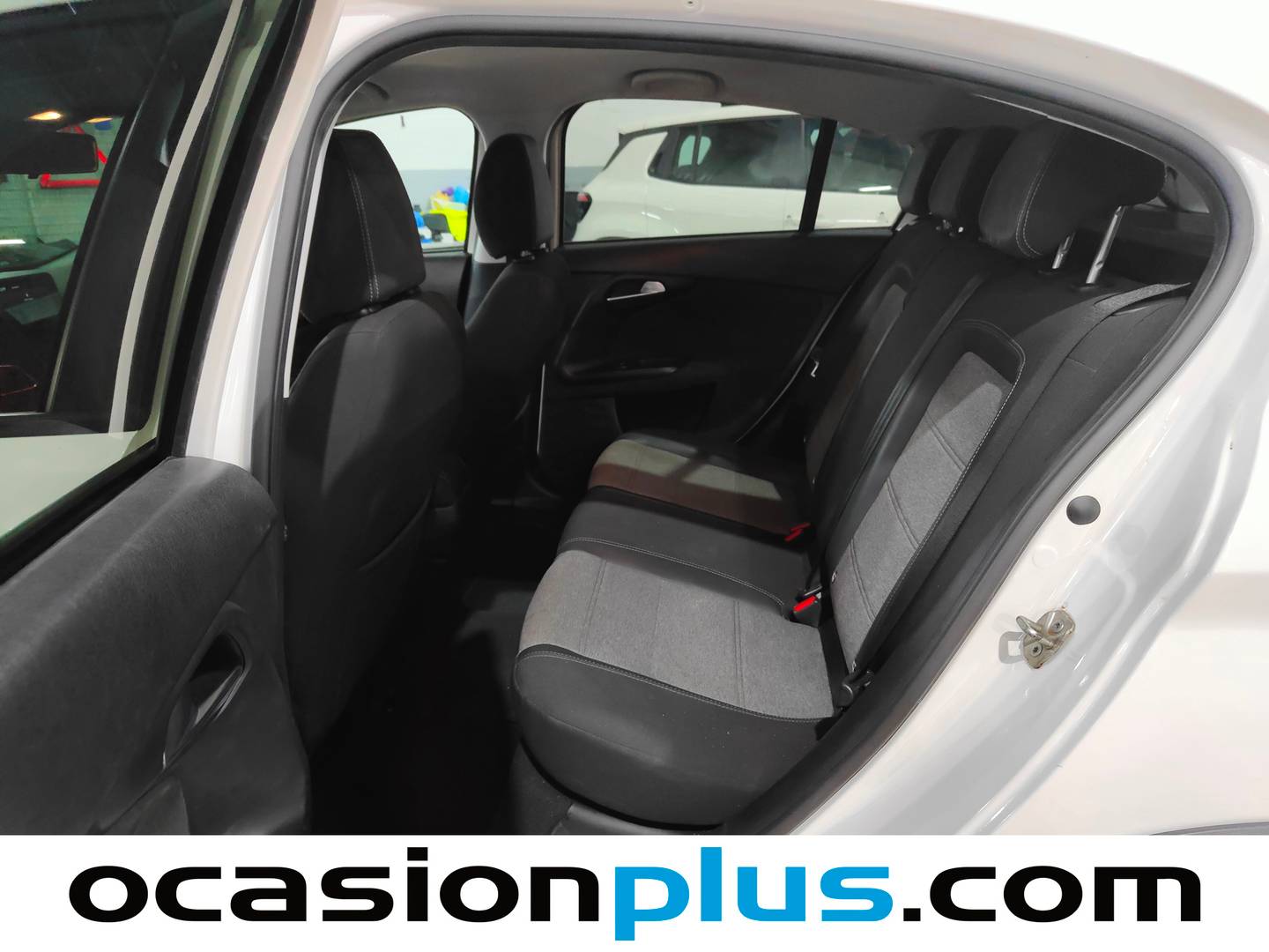 Foto Fiat Tipo Fiat Tipo 1.5 Hybrid Cross DCT (130 CV)