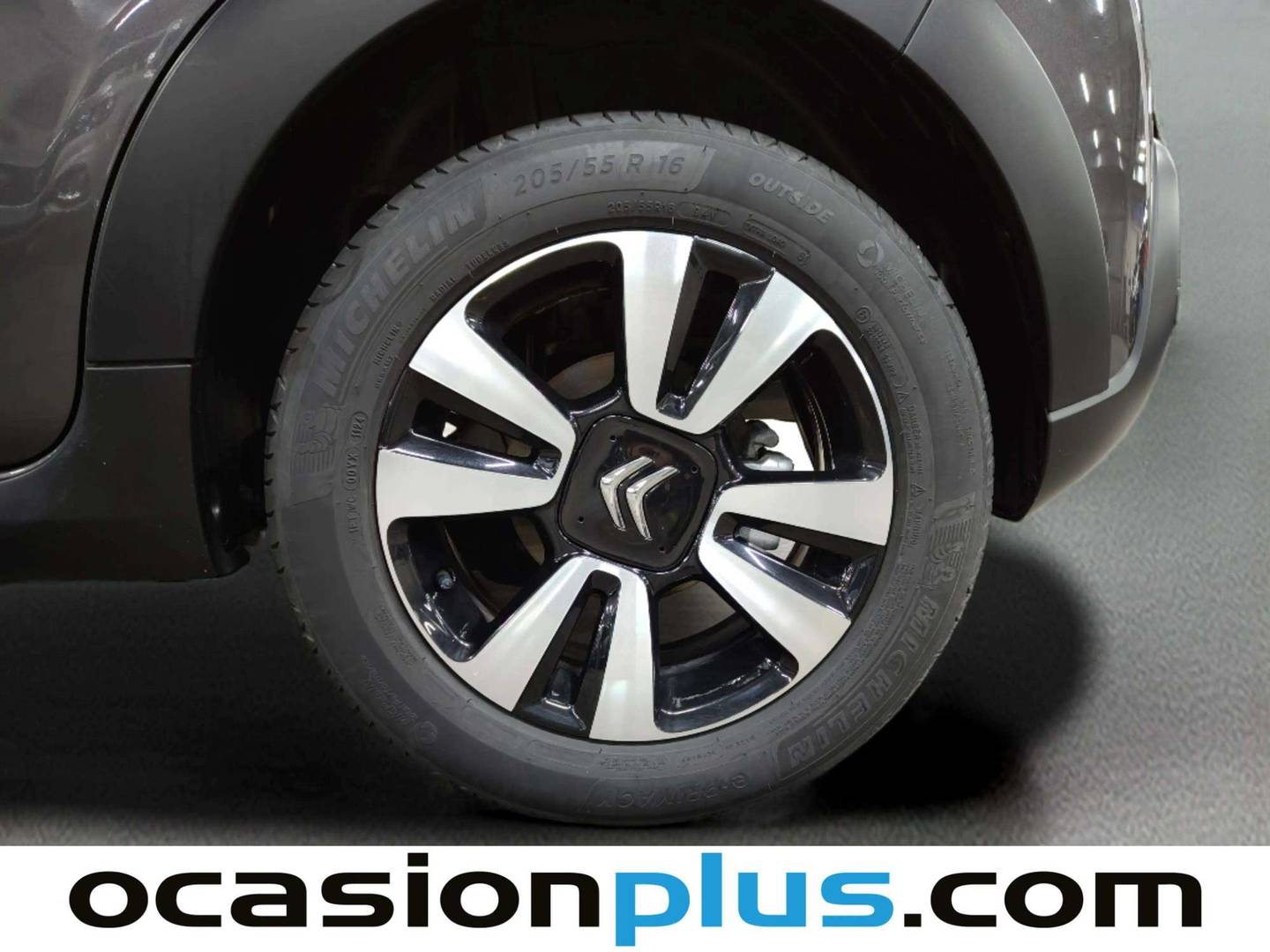 Foto Citroën C3 Origin Citroen C3 Origin PureTech 110 Max (110 CV)