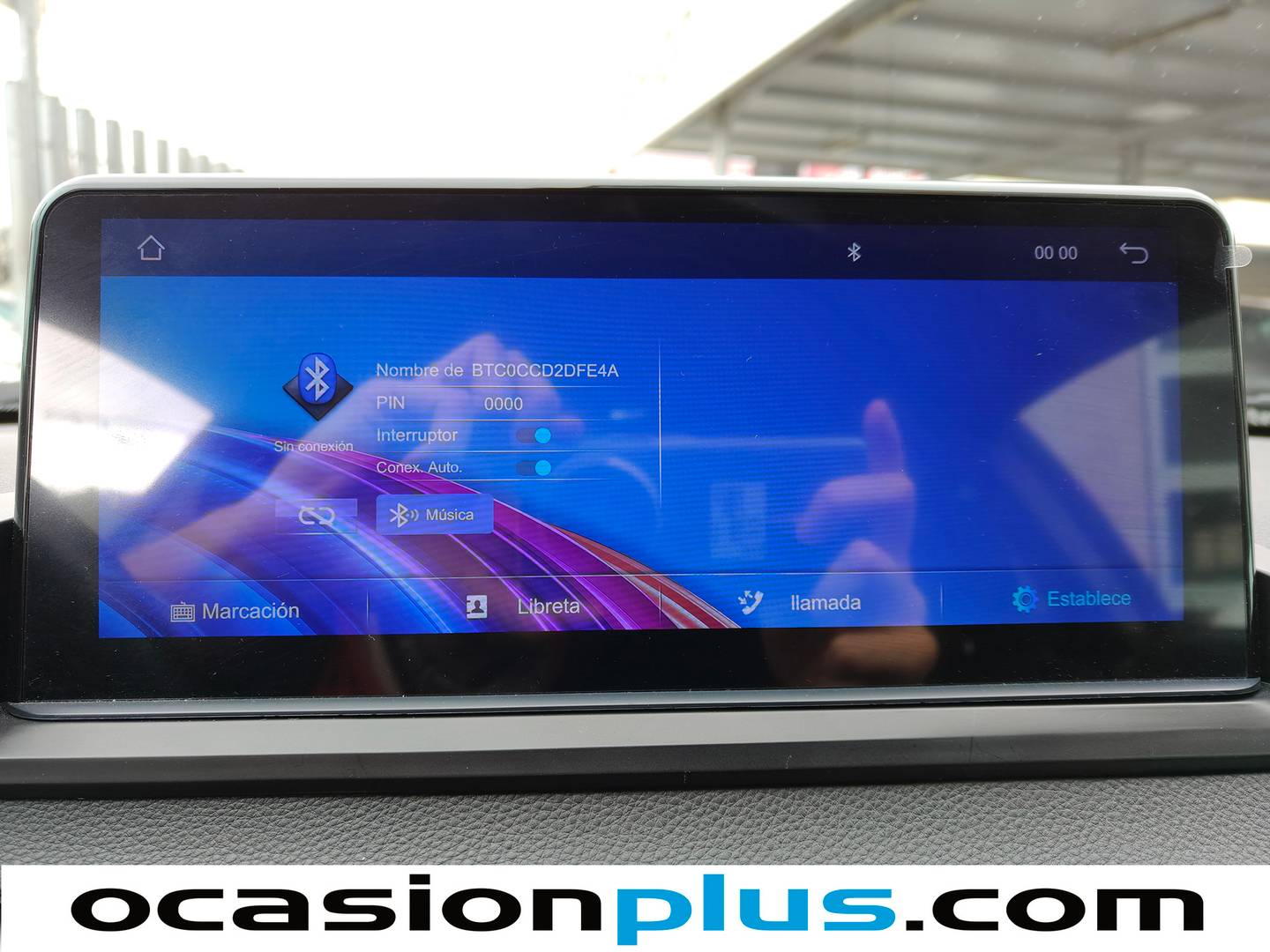 BMW Serie 3 Bmw Serie 3 320Cd Coupe  (177 CV) diésel