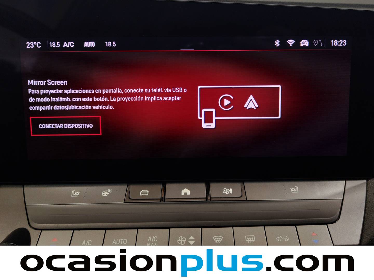 Accesorios del Opel Astra Opel Astra 1.2 Turbo XHT GS (130 CV)
