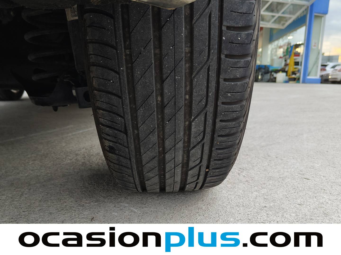 Foto Seat Ateca SEAT Ateca 1.5 TSI S&S FR Special Edition (150 CV)