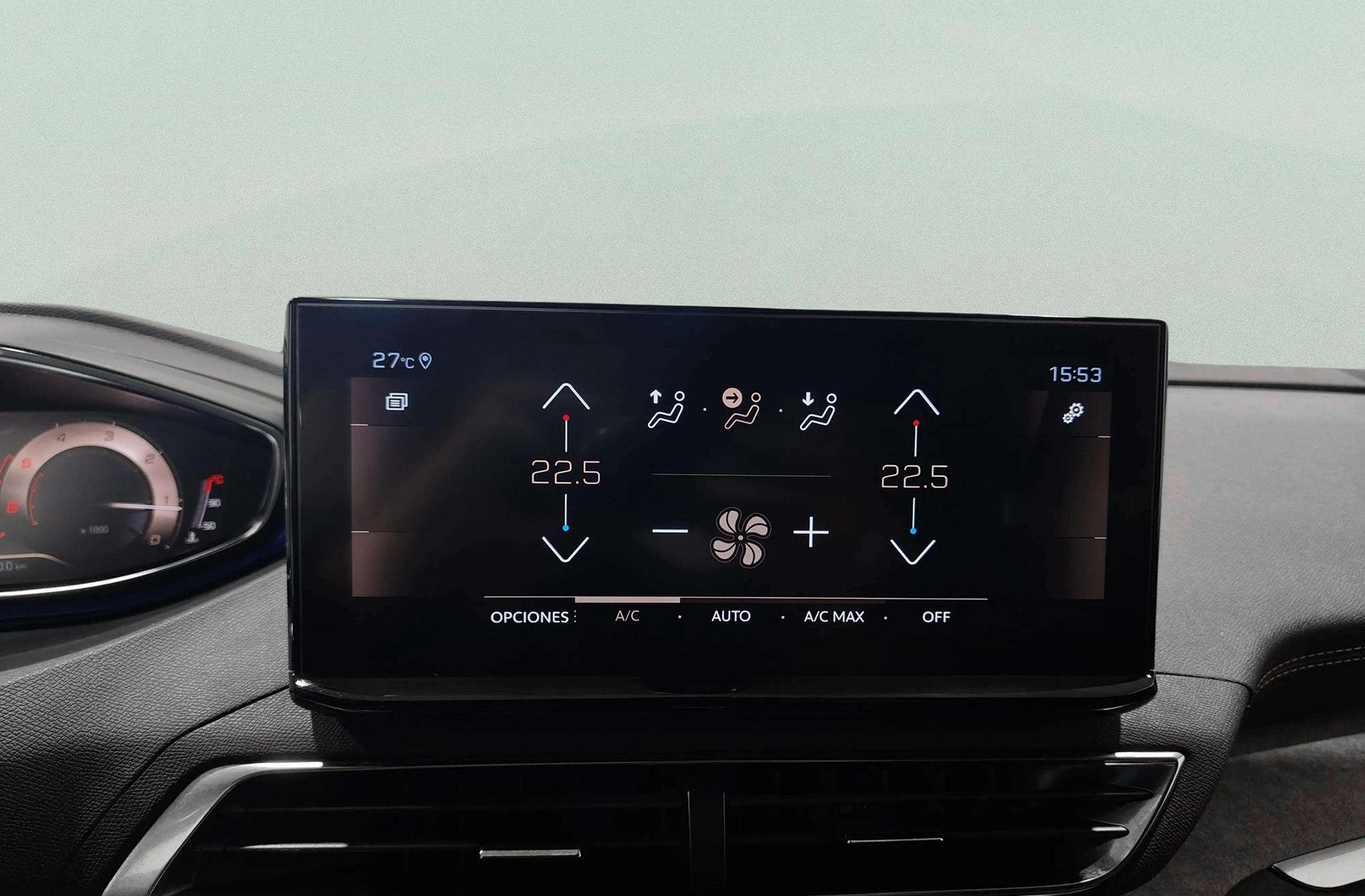 Peugeot 5008 BlueHDi 130 GT EAT8 7 plazas - foto 38