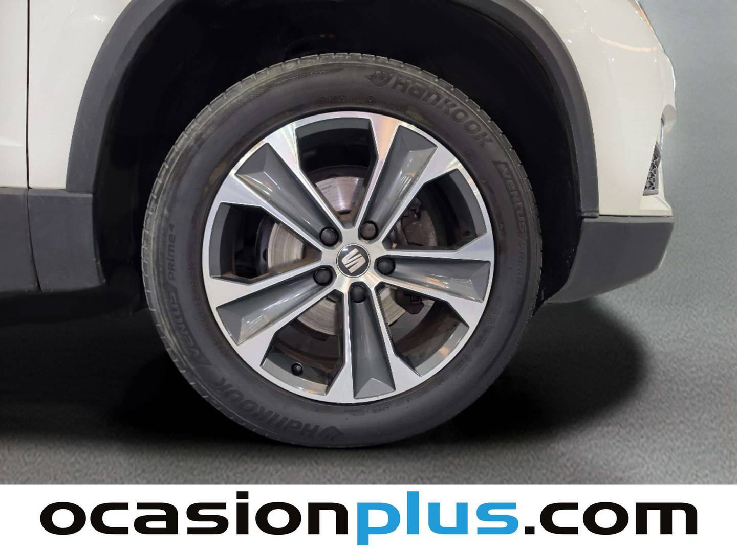 Seat Ateca Seat Ateca 1.0 TSI S&S Ecomotive Style (115 CV) al mejor precio