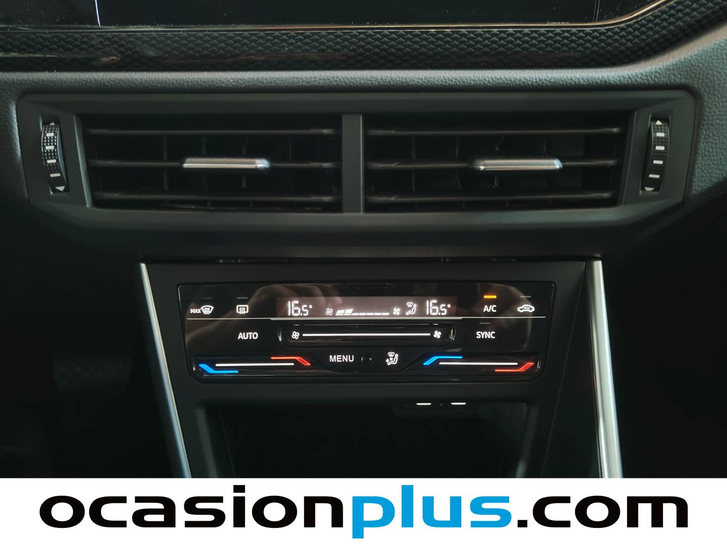 Volkswagen Taigo Volkswagen Taigo ``Más`` 1.0 TSI (115 CV) DSG automático