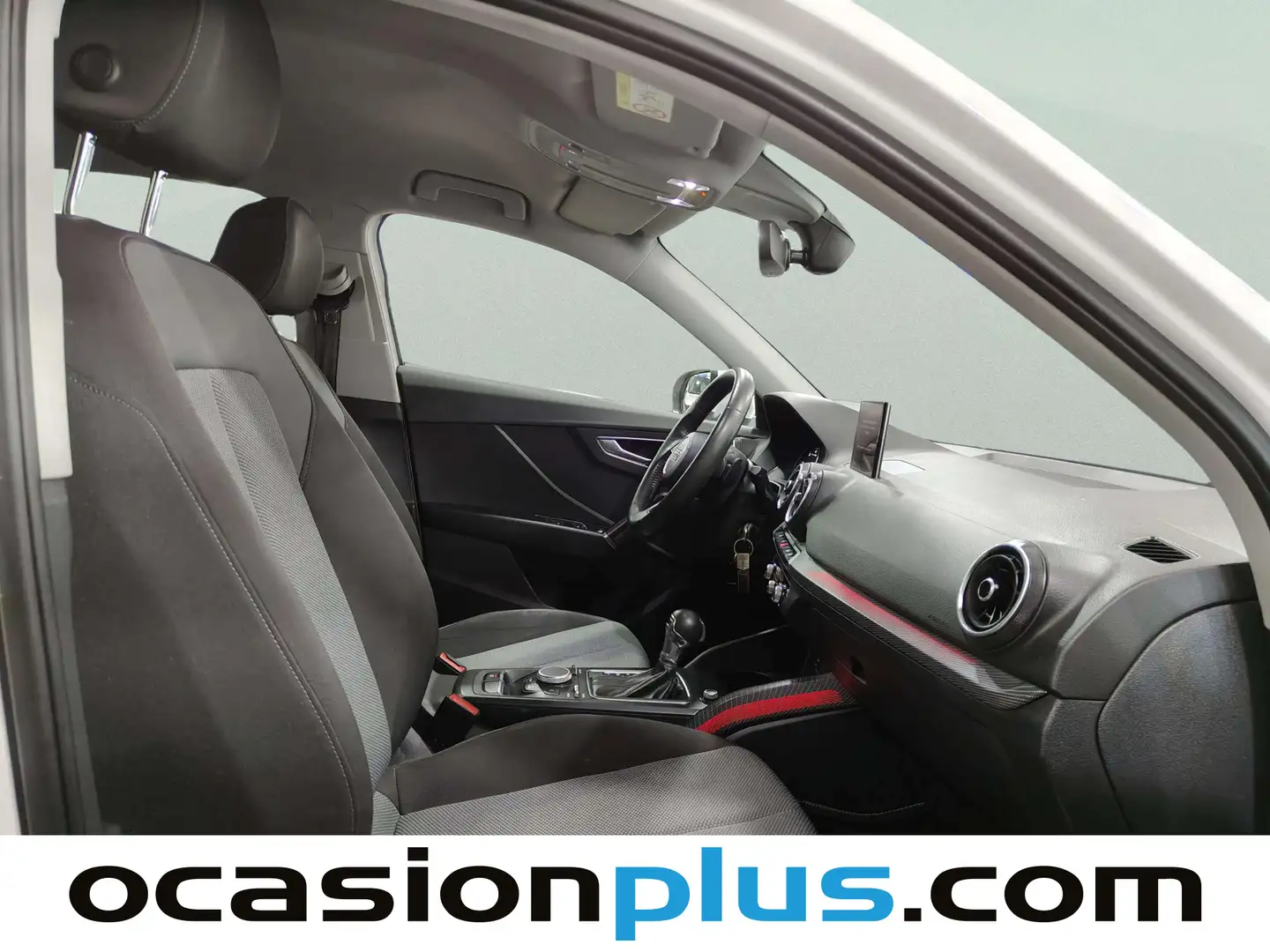 Foto Audi Q2 Audi Q2 ALL-IN edition 30 TDI (116 CV) S tronic