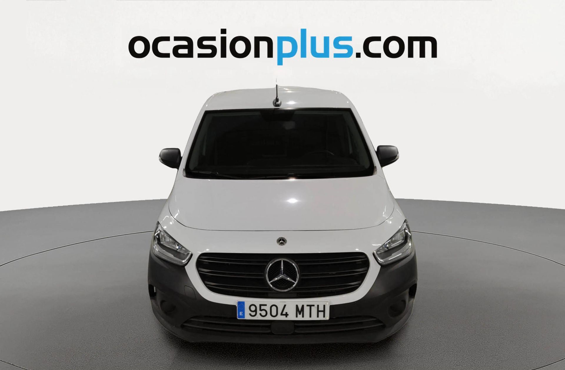 Mercedes-Benz Citan Furgon 110 CDI Base Largo - foto 11