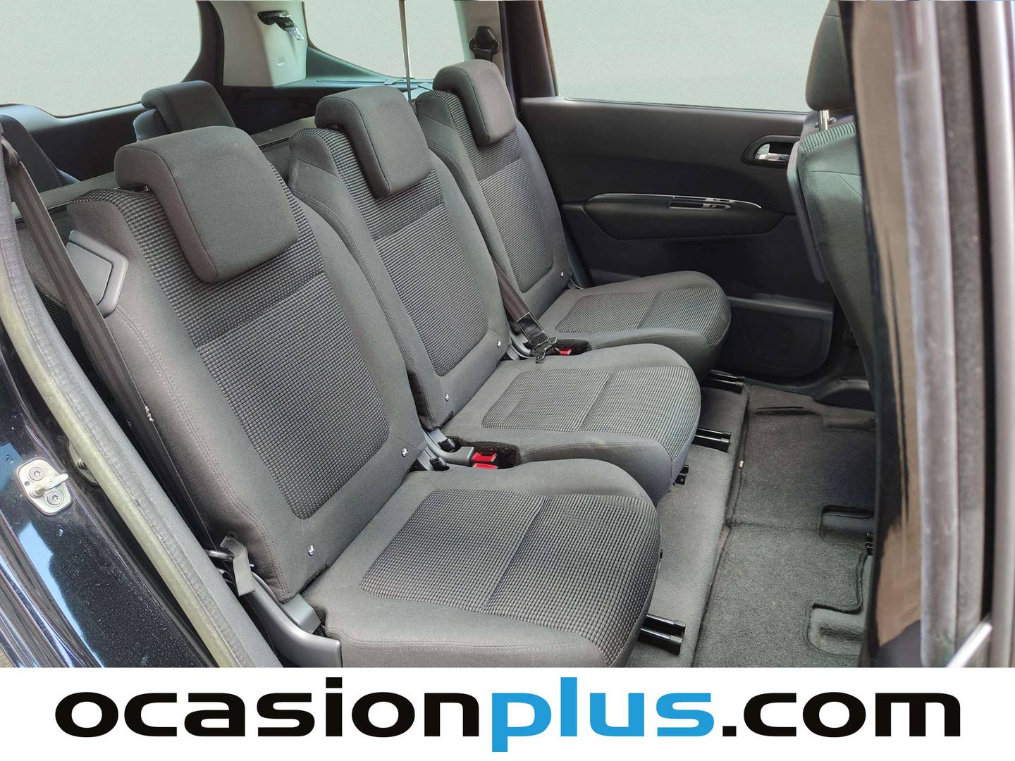 Peugeot 5008 Peugeot 5008 1.6 THP Allure (156 CV) 7 Plazas km 0