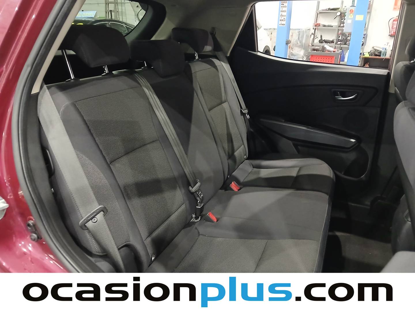 Foto SsangYong Tivoli Ssangyong Tivoli G12T Urban Plus  (128 CV)