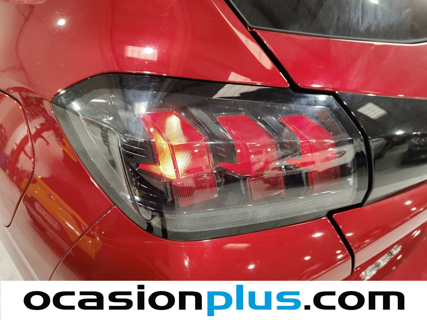 Peugeot 208 Peugeot 208 PureTech 100 Style (100 CV) km 0