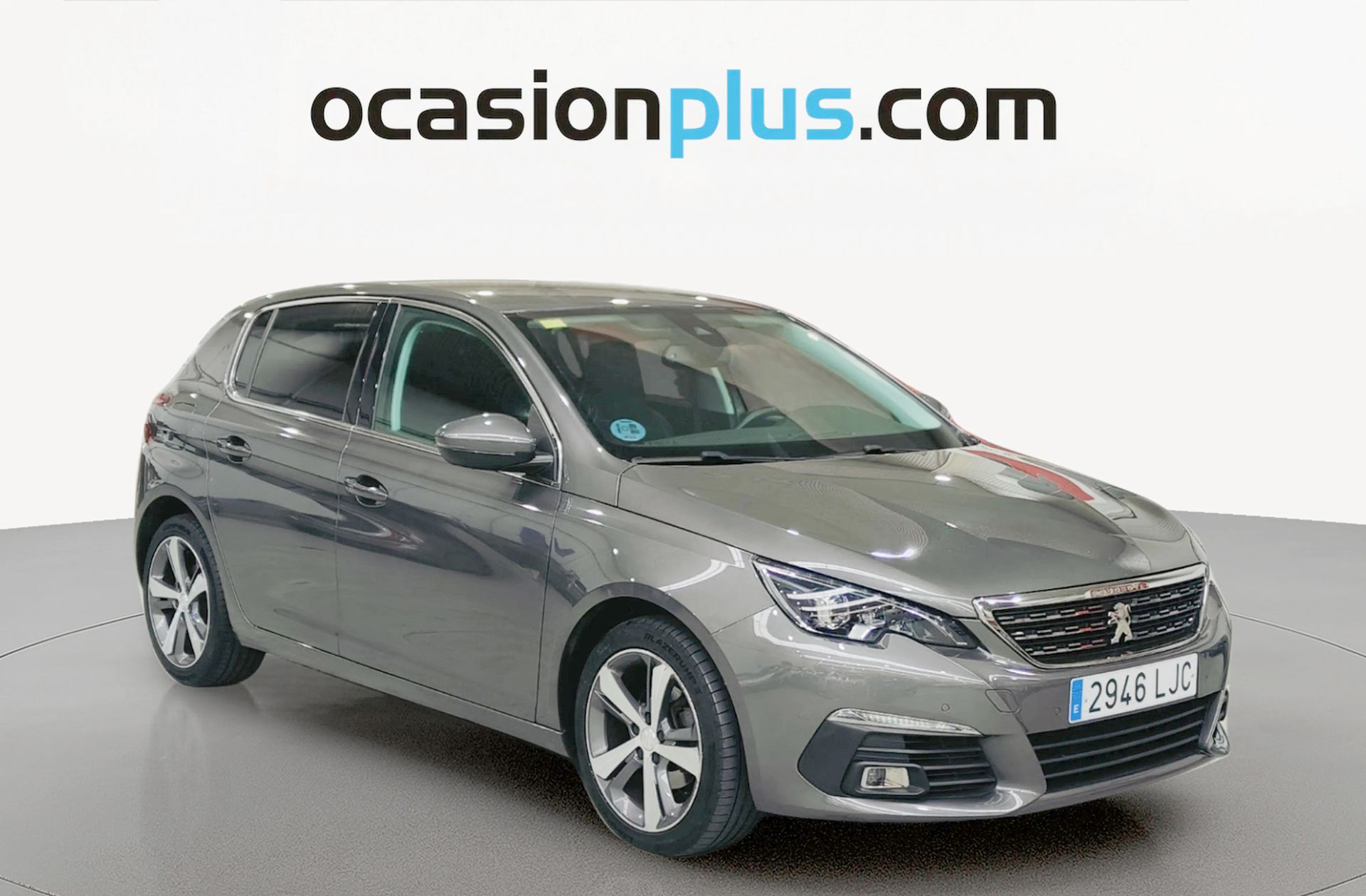 Peugeot 308 BlueHDi 130 Allure - foto 2