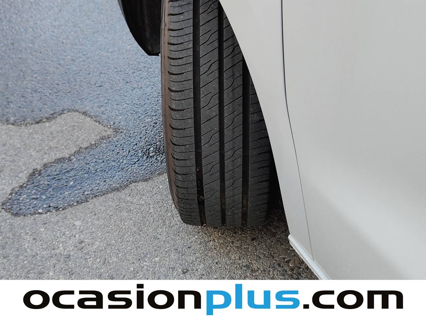 Fiat Scudo Fiat Scudo Furgon 1.5 Bluehdi L2 (120 CV) manual
