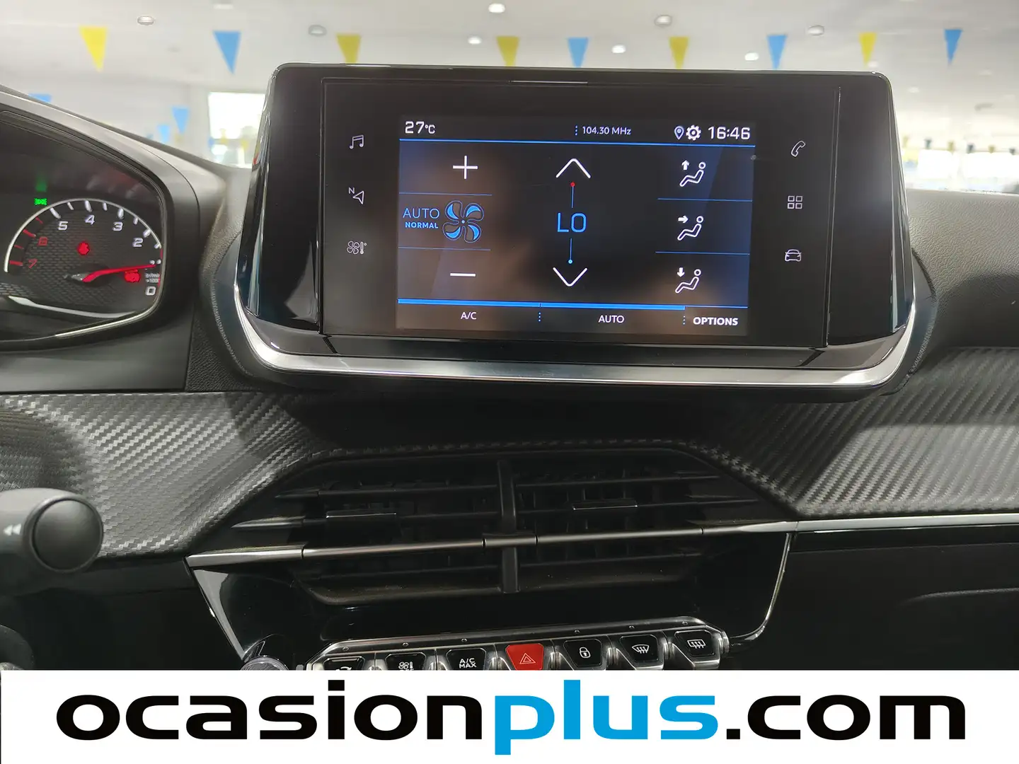 Foto Peugeot 2008 Peugeot 2008 PureTech 100 S&S Allure (100 CV)