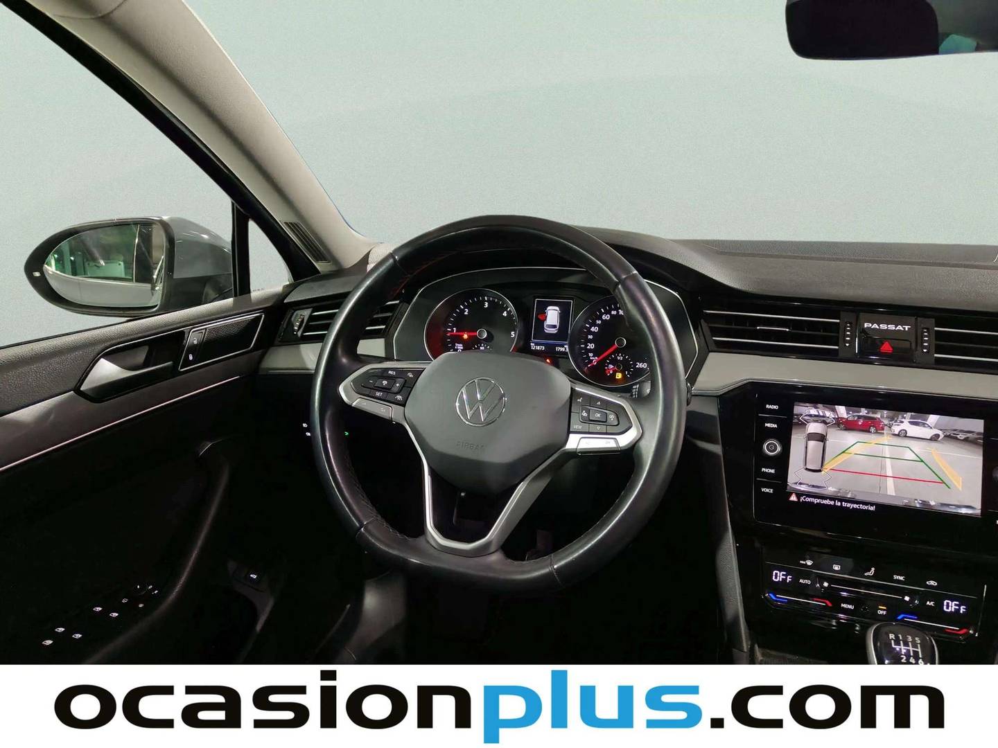Volkswagen Passat Volkswagen Passat Variant Executive 2.0 TDI (150 CV) de segunda mano