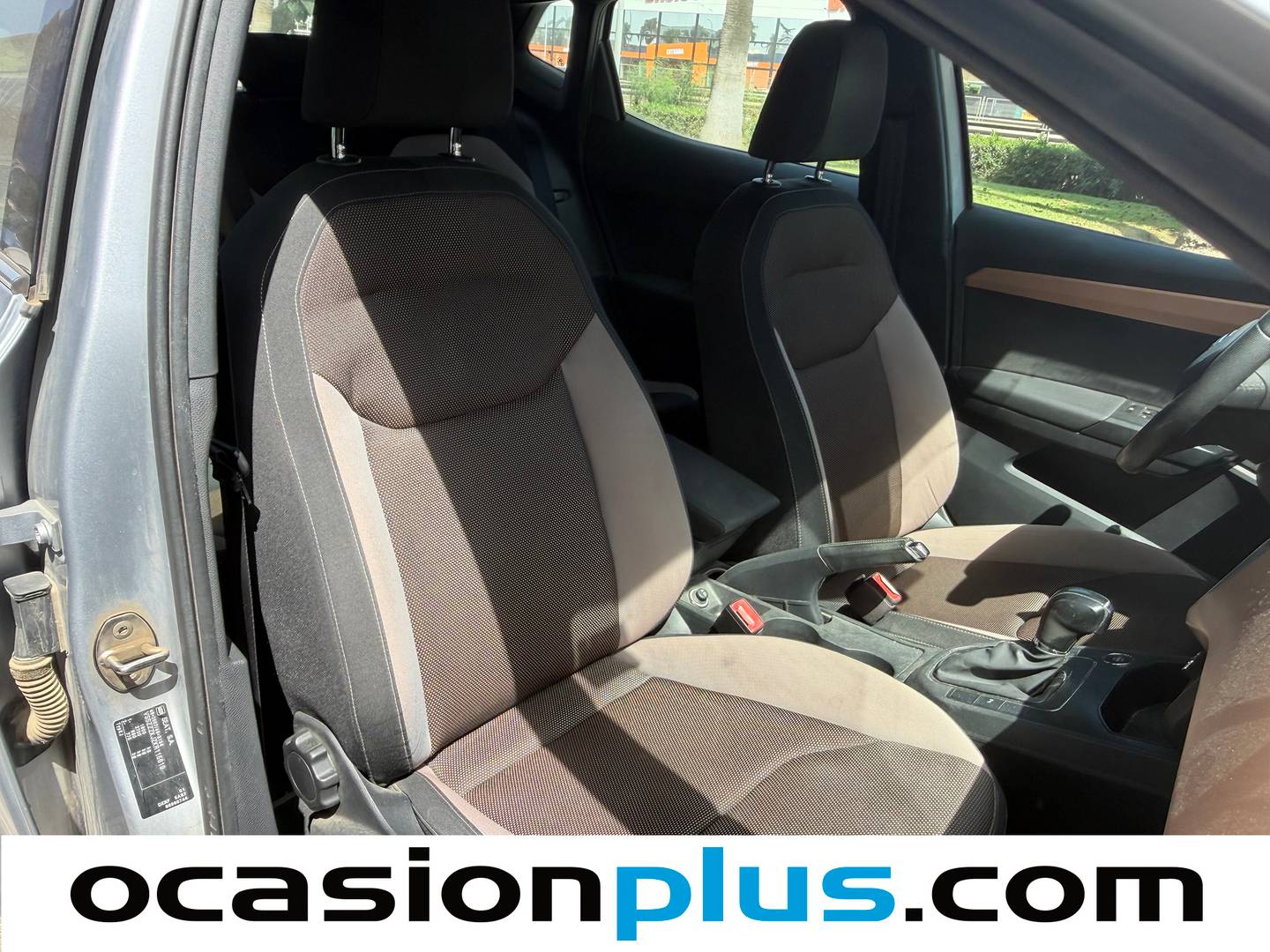 Seat Ibiza Seat Ibiza 1.0 TSI S&S Xcellence Plus DSG (115 CV) km 0