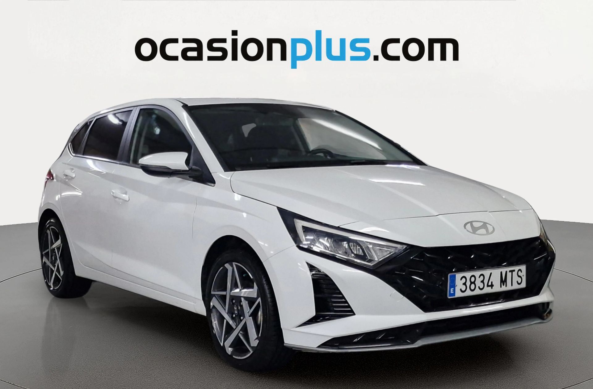Hyundai i20 1.0 T-GDi 48V Tecno DCT - foto 2