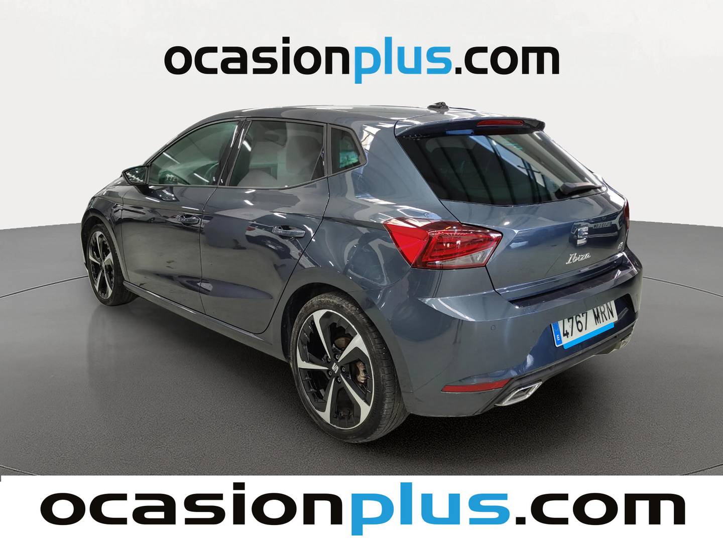Foto Seat Ibiza SEAT Ibiza 1.5 TSI FR XL DSG (150 CV)