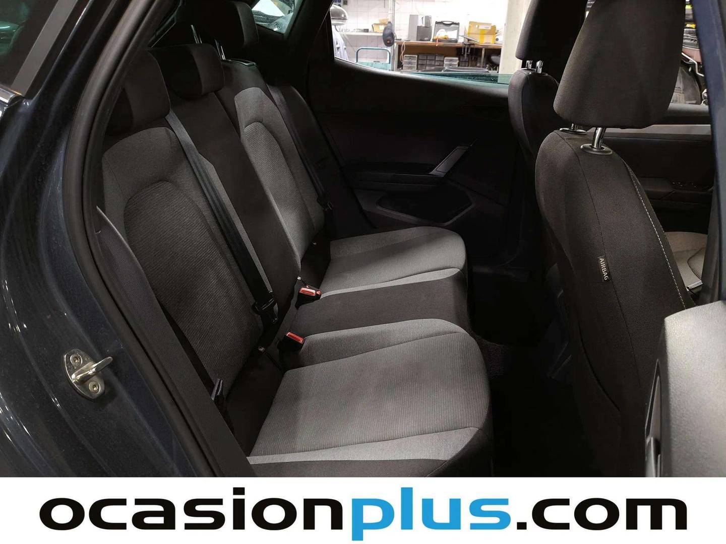 Seat Ibiza SEAT Ibiza 1.0 TSI S&S Special Edition Xcellence (115 CV) gasolina