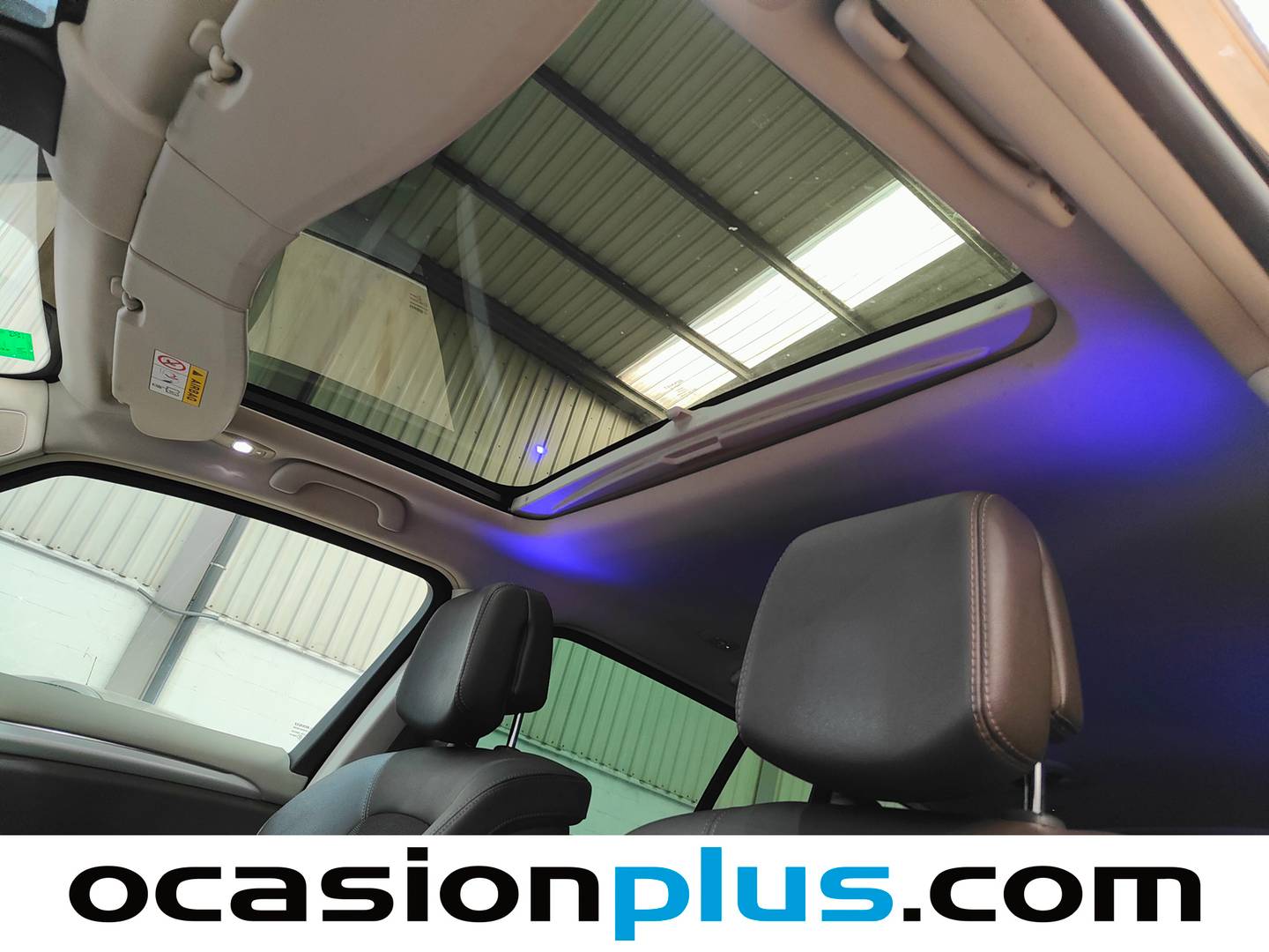 Extras y acabados del Renault Espace Renault Espace Zen Energy dCi (130 CV) 7 PLAZAS