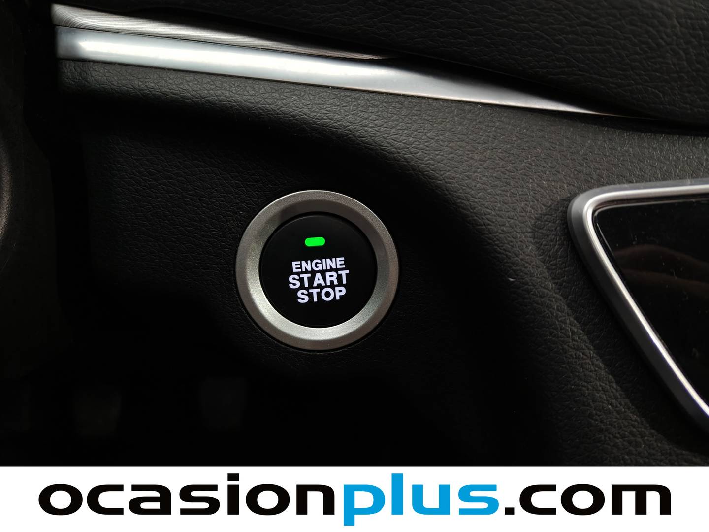 Foto SWM G01 SWM G01 1.5T Luxury (131 CV)