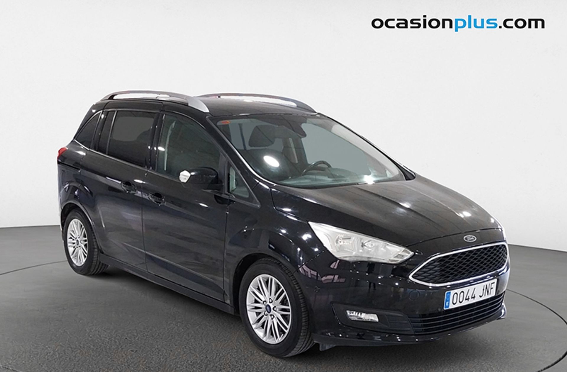 Ford Grand C-Max 1.0 EcoBoost Trend+ 7 plazas - foto 2