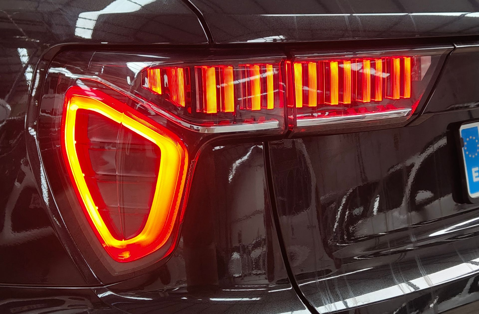 Lynk & Co 01 1.5 PHEV - foto 20